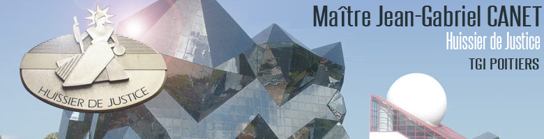 huissier-poitiers.com - Accueil